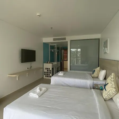 Haya Sea View Hotel Phú Quốc Exterior photo