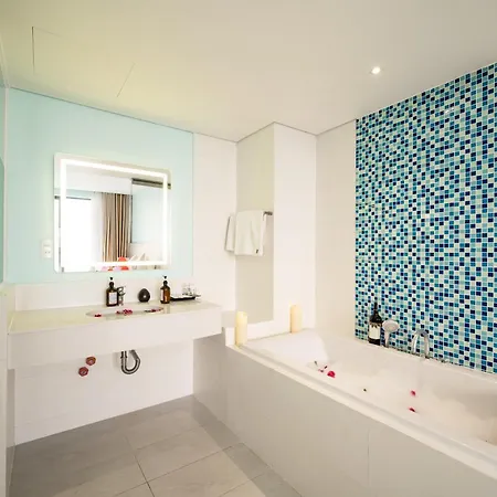 Haya Sea View Hotel Phú Quốc Room photo
