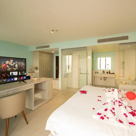 Haya Sea View Hotel Phú Quốc Room photo