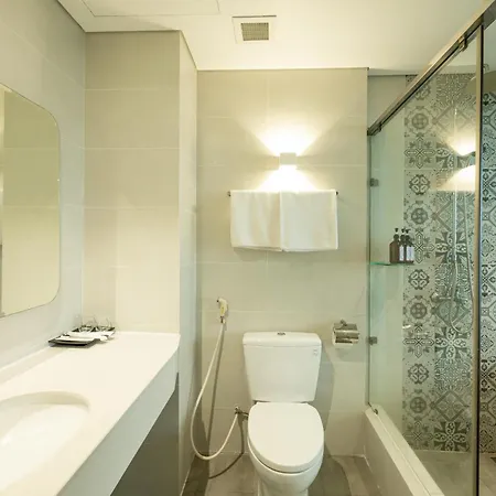 Haya Sea View Hotel Phú Quốc Room photo