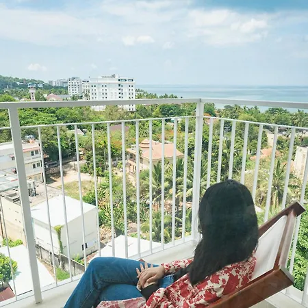 Haya Sea View Hotel Phú Quốc Room photo