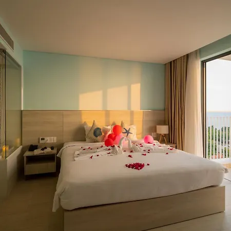 Haya Sea View Hotel Phú Quốc Room photo