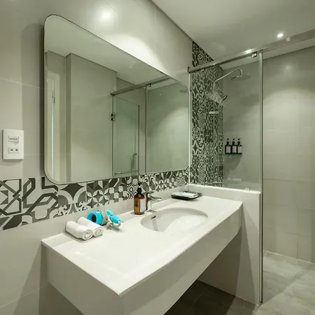 Haya Sea View Hotel Phú Quốc Room photo