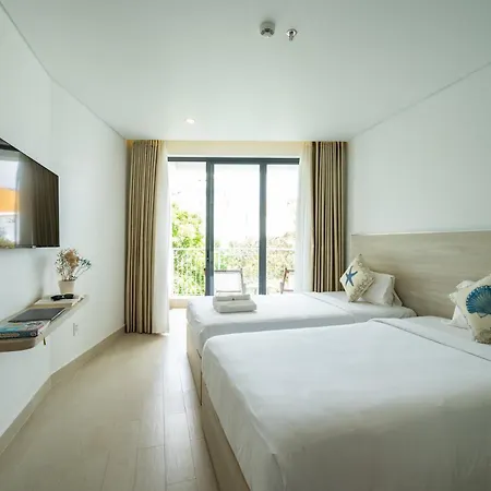 Haya Sea View Hotel Phú Quốc Room photo