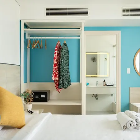 Haya Sea View Hotel Phú Quốc Room photo