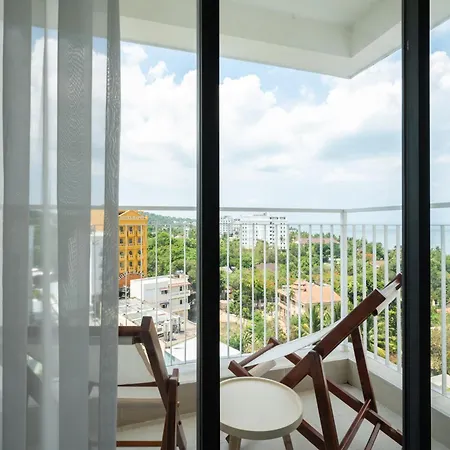 Haya Sea View Hotel Phú Quốc Room photo