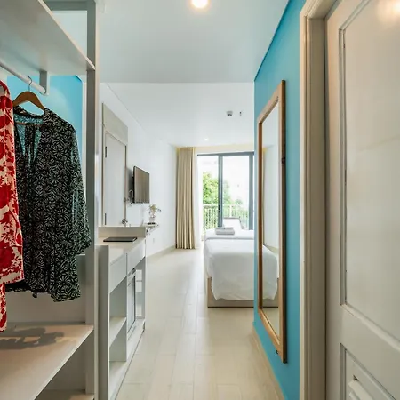 Haya Sea View Hotel Phú Quốc Room photo