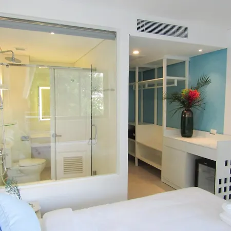 Haya Sea View Hotel Phú Quốc Exterior photo