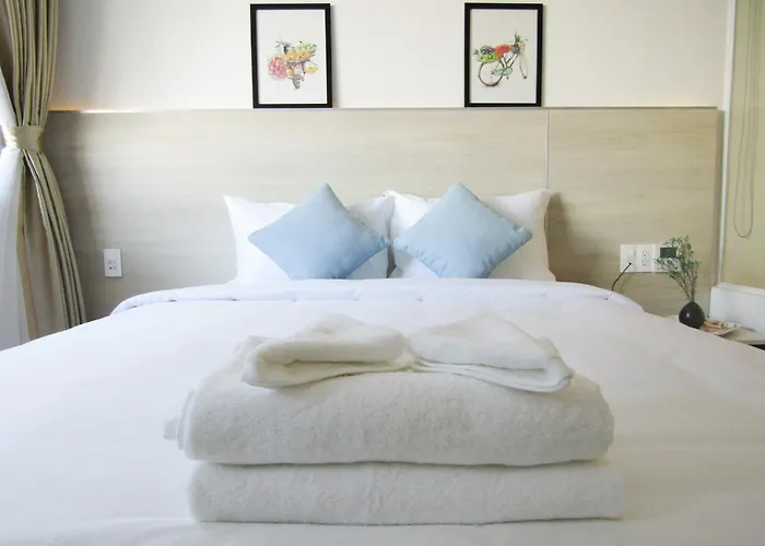 Haya Sea View Hotel Phu Quoc