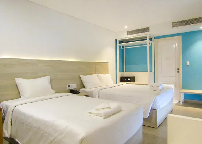 Haya Sea View Hotel Phu Quoc