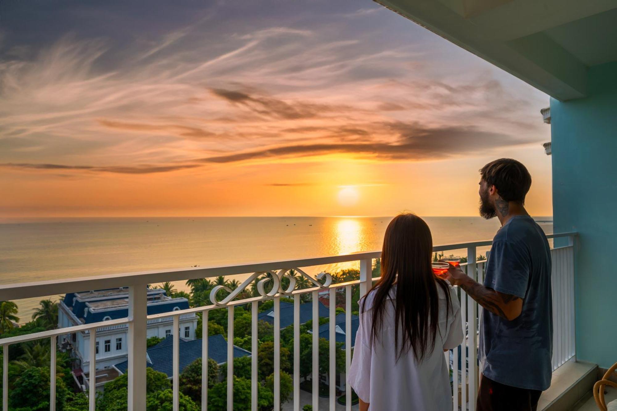 Hotel Haya Sea View Phu Quoc