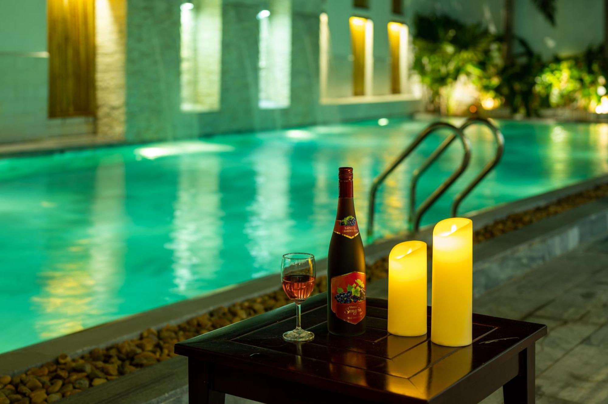 Hotel Haya Sea View