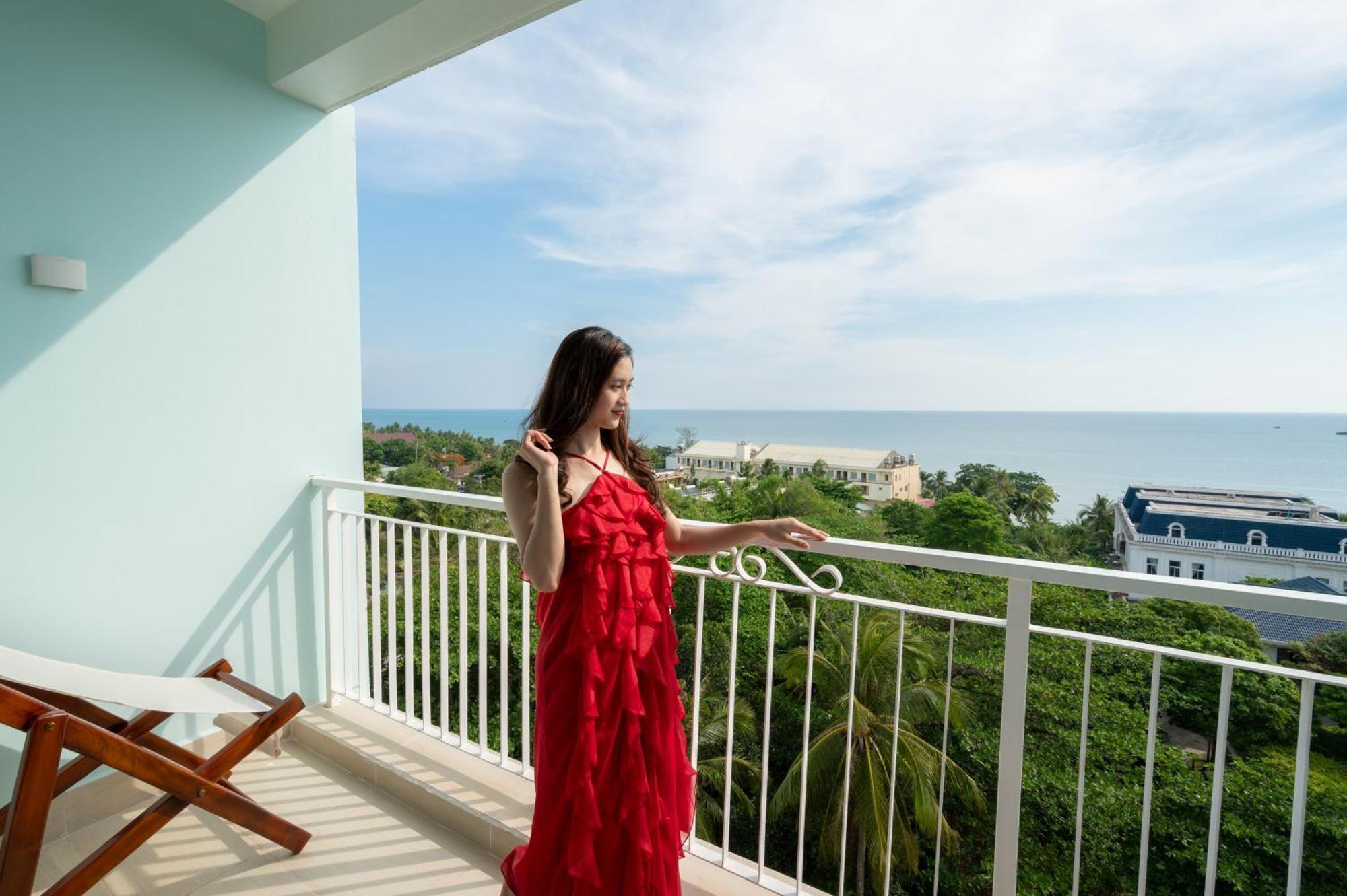 Haya Sea View Phu Quoc