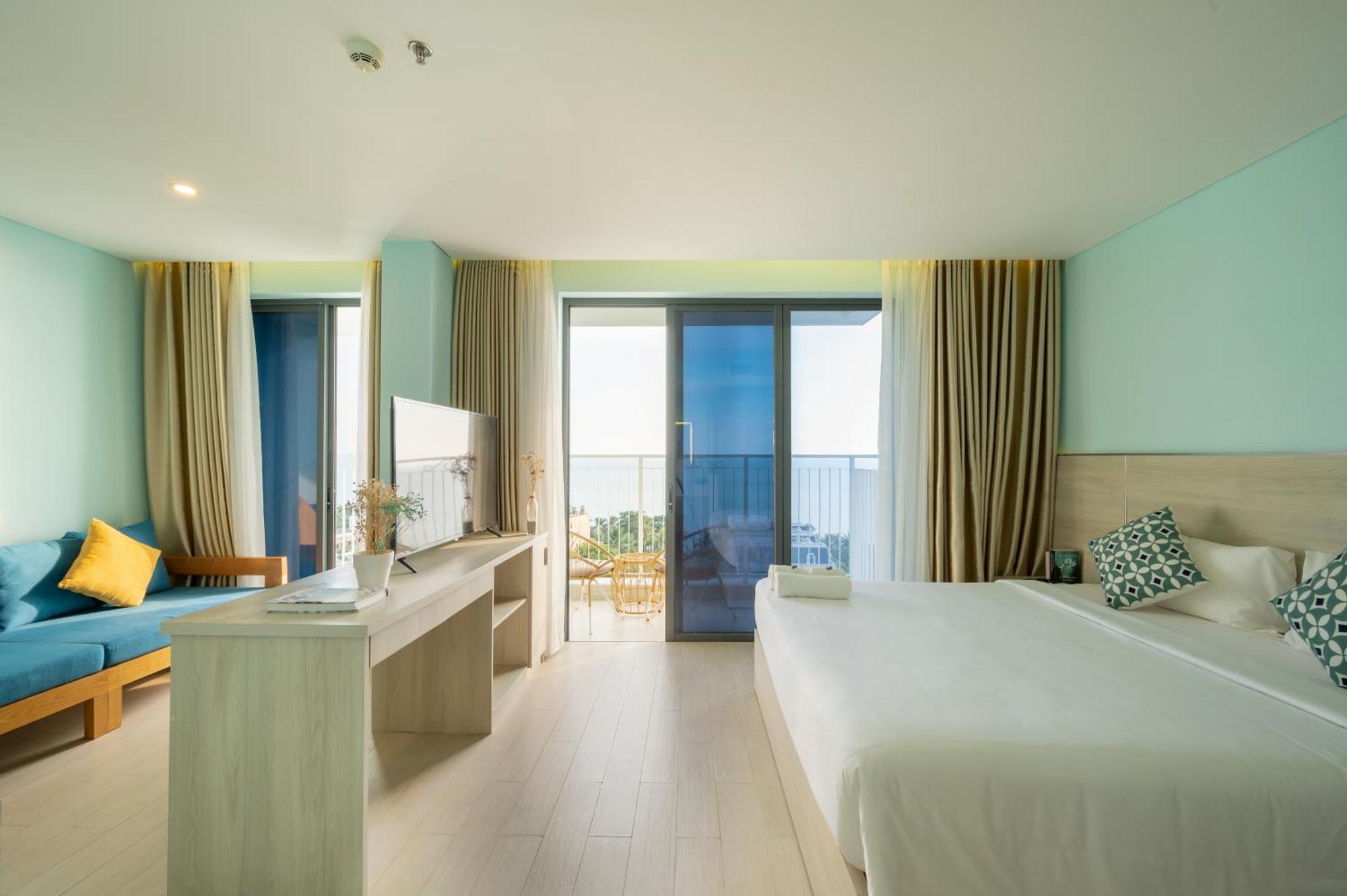 Haya Sea View 4* Phu Quoc