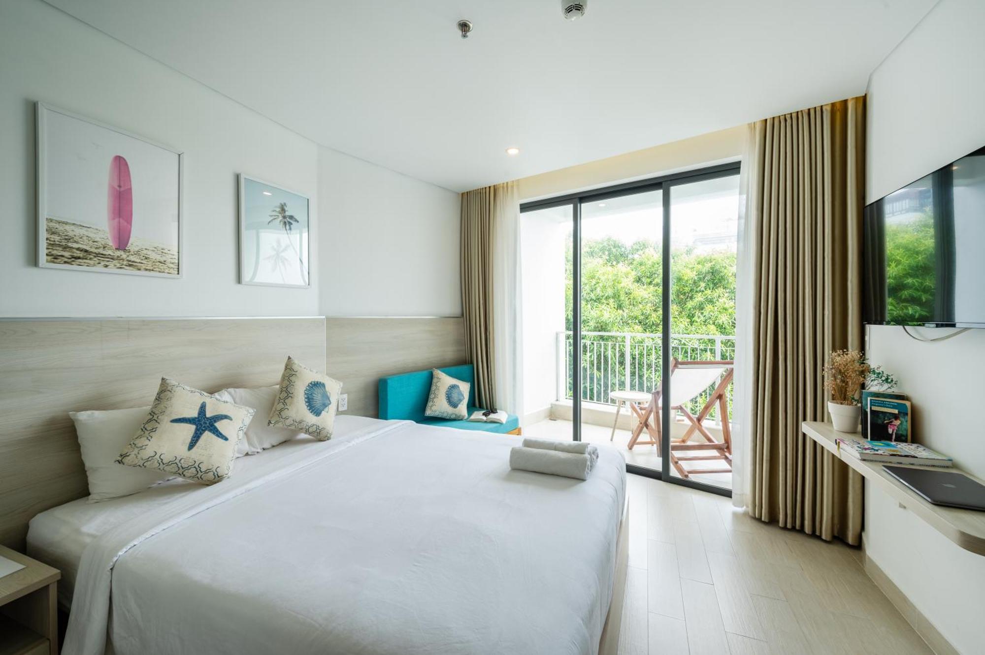Hotel Haya Sea View
