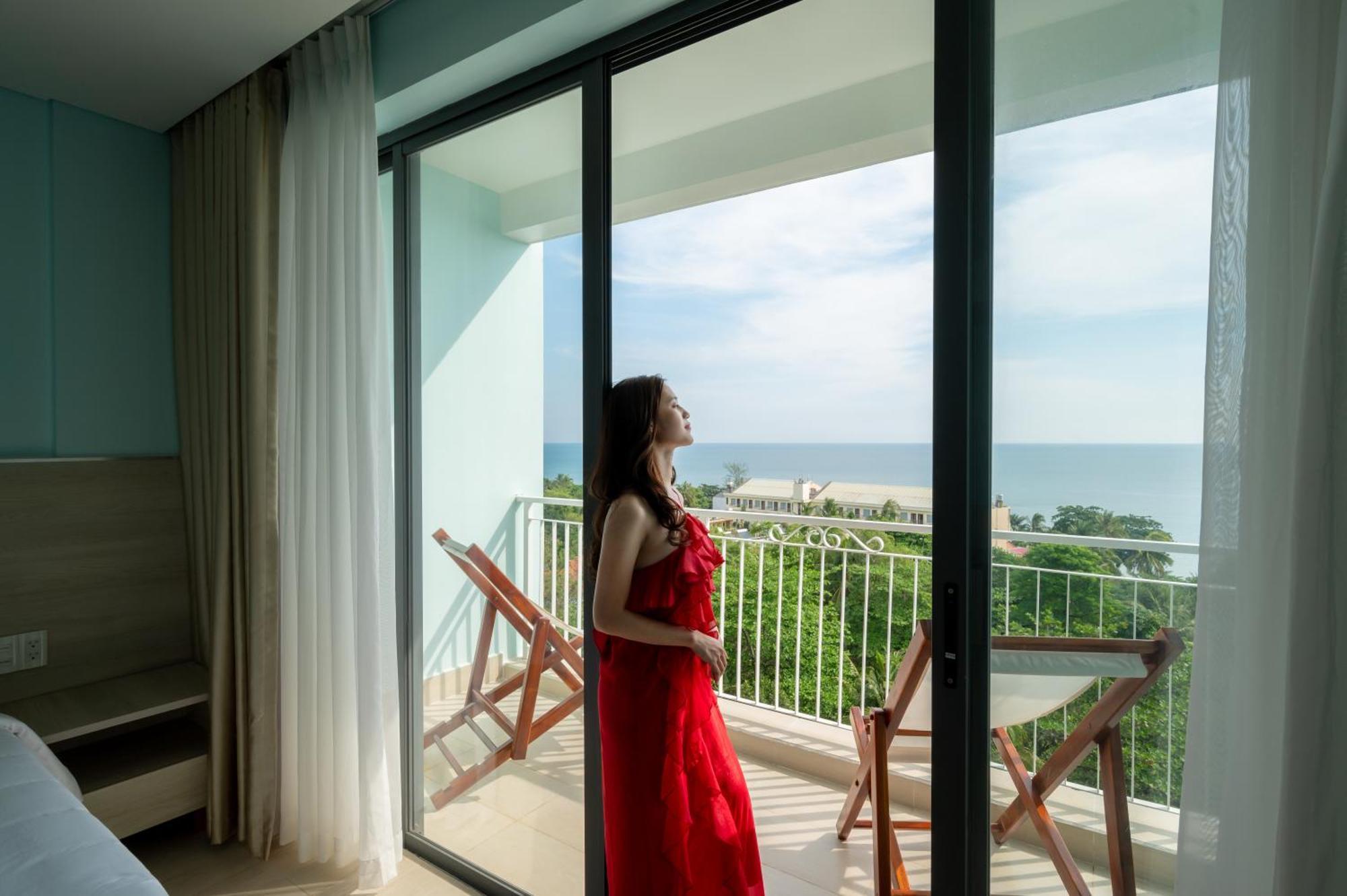 Haya Sea View 4* Phu Quoc
