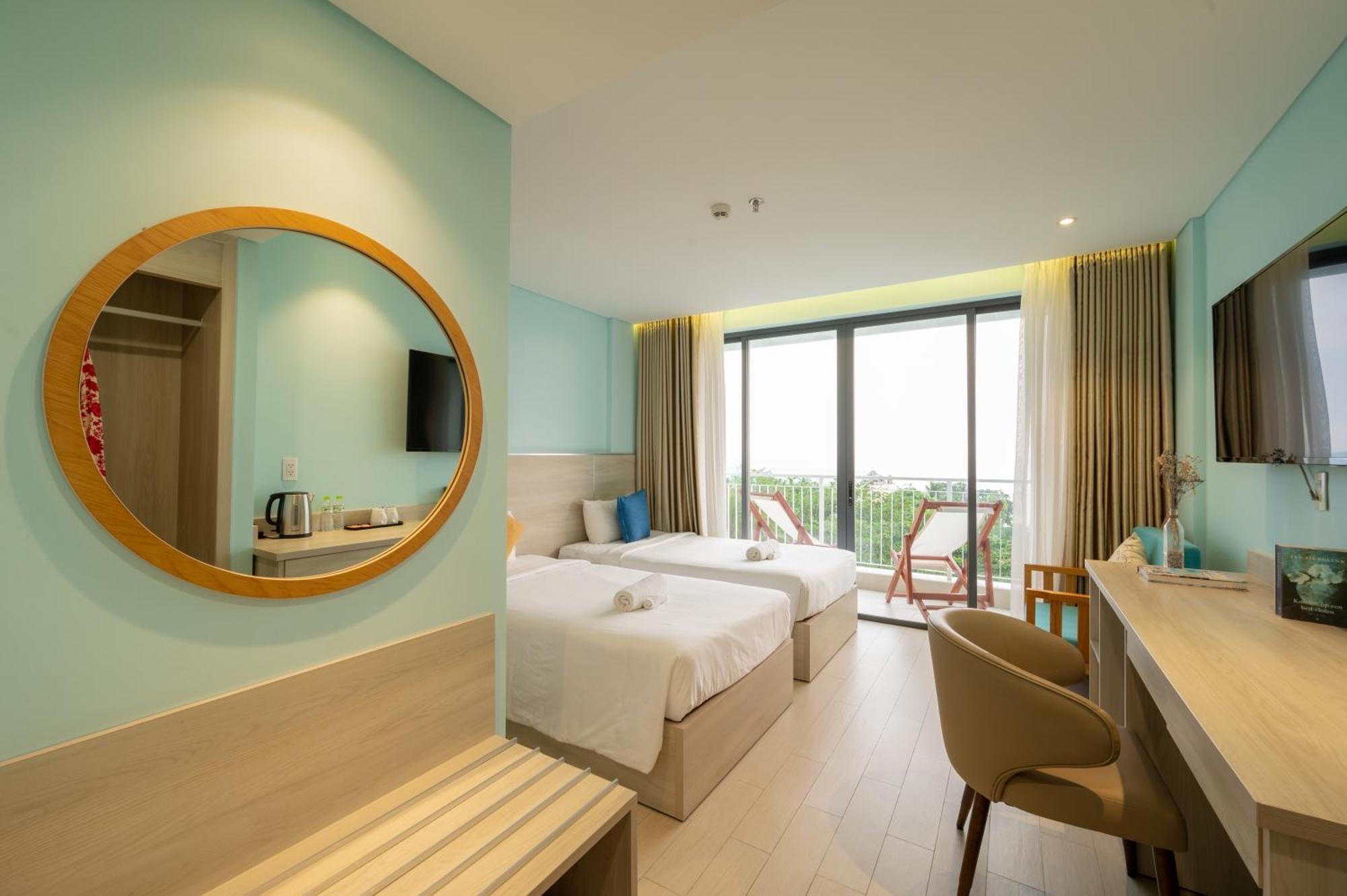 Hotel Haya Sea View