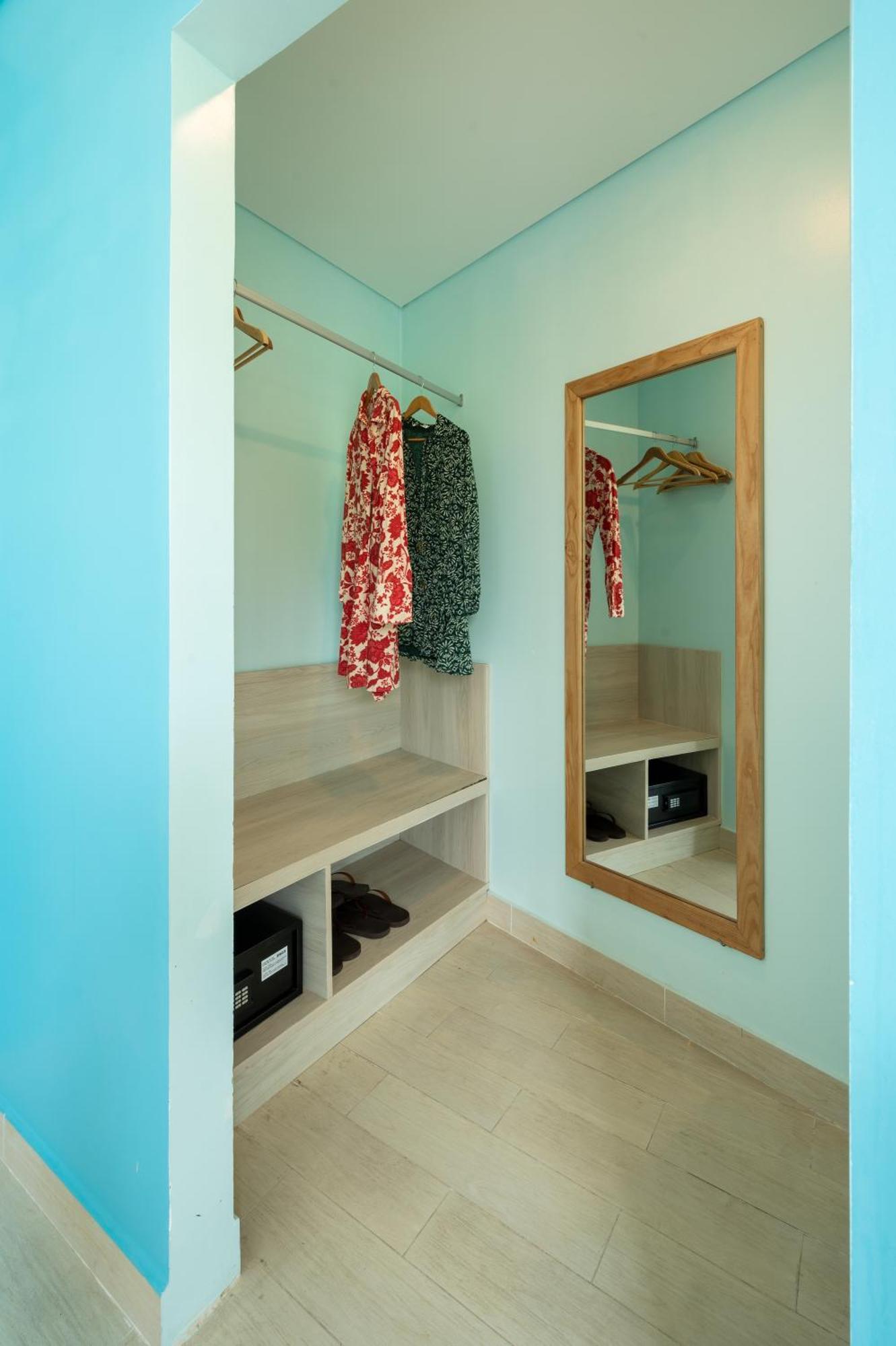 Haya Sea View Hotel Phu Quoc