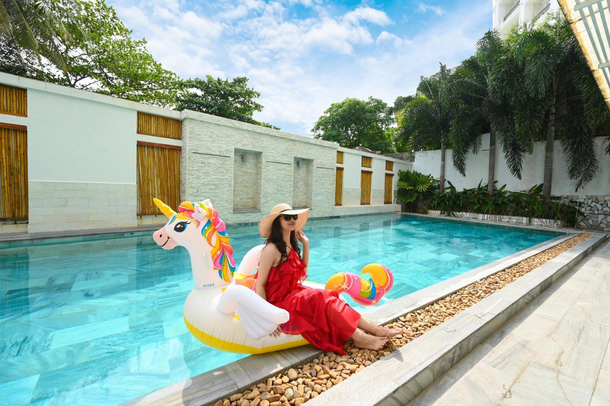 Haya Sea View 4* Phu Quoc