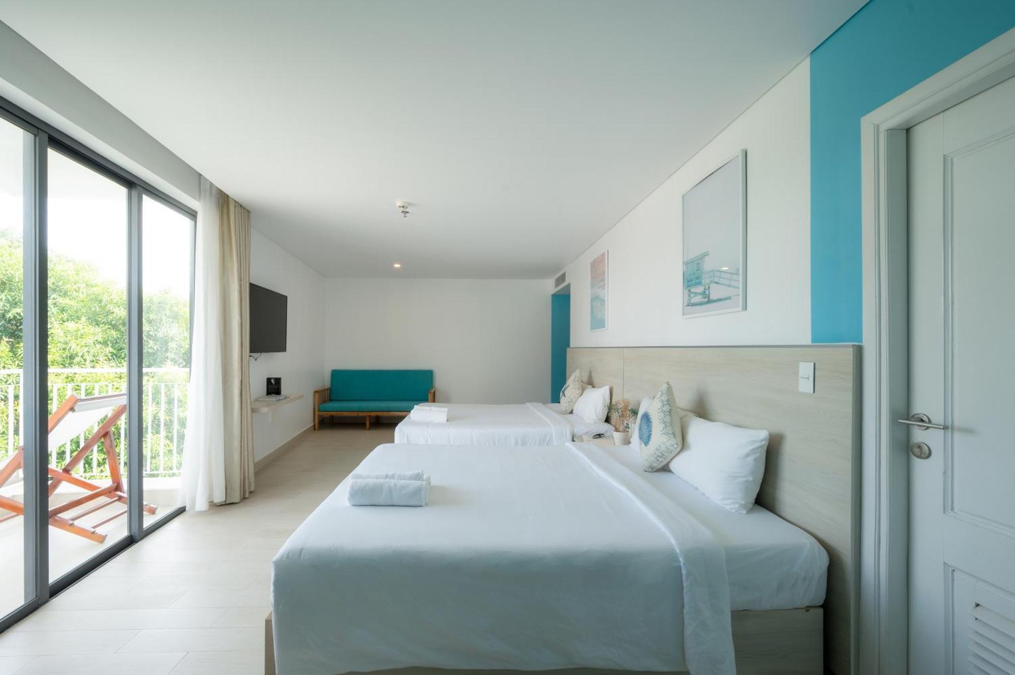 Hotel Haya Sea View