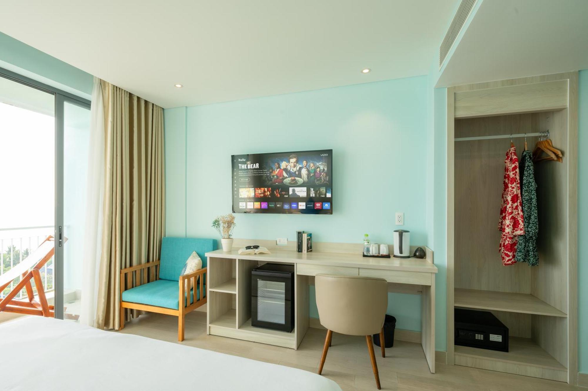 Haya Sea View 4* Phu Quoc