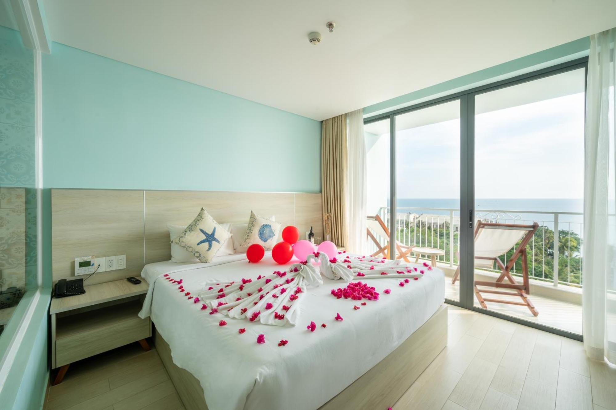 Hotel Haya Sea View Phu Quoc