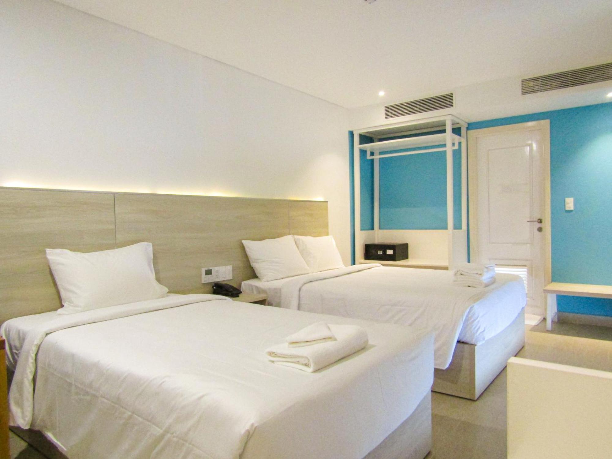 Hotel Haya Sea View
