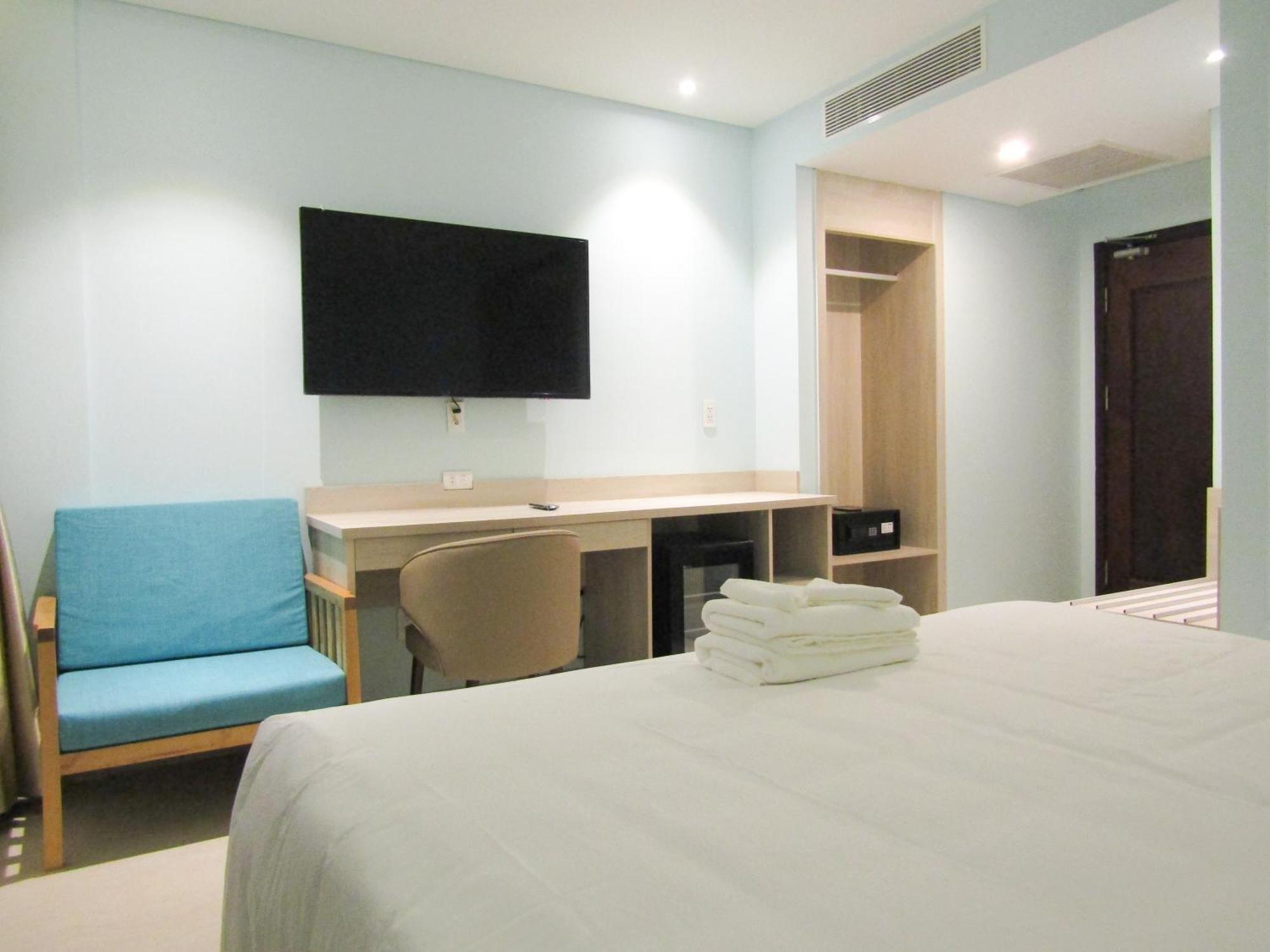 Haya Sea View Phu Quoc