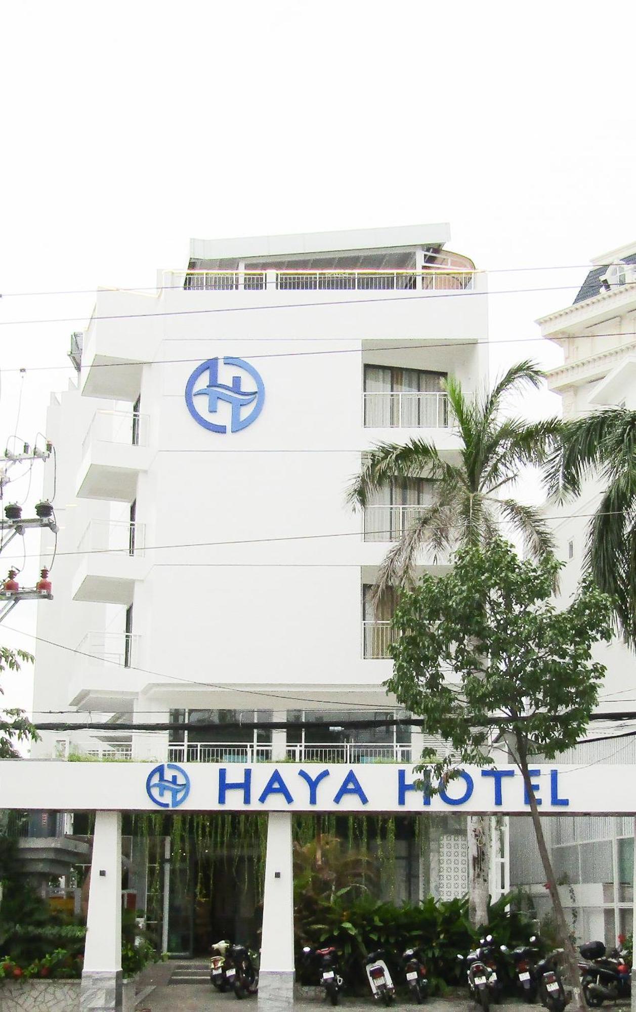 Haya Sea View Phu Quoc